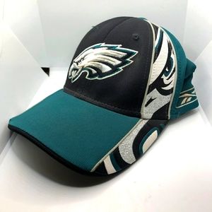 Philadelphia Eagles Reebok Hat Vintage OSFA